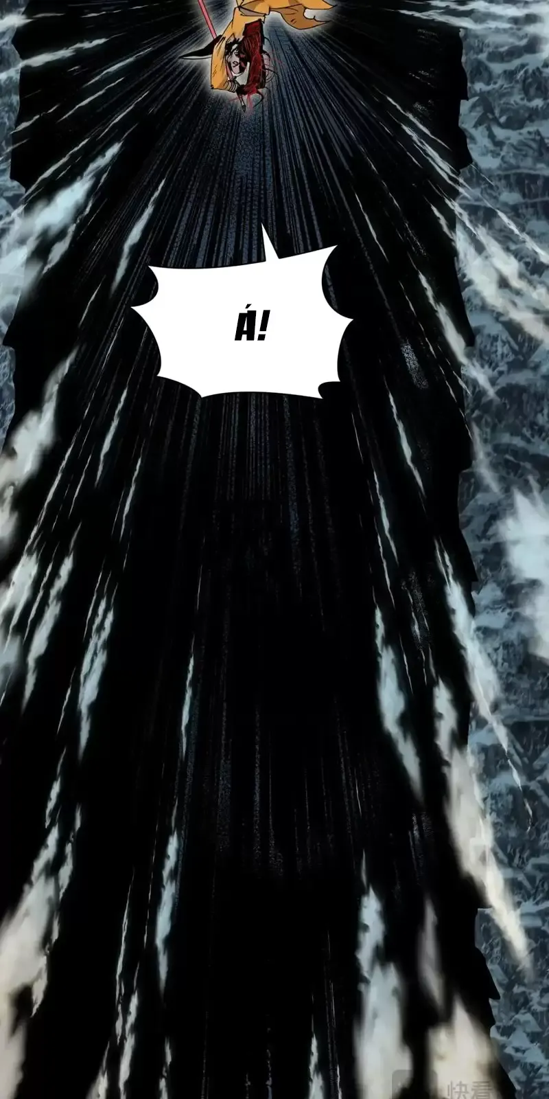 Toàn Cầu Quỷ Dị Thời Đại Chapter 308 - Trang 2