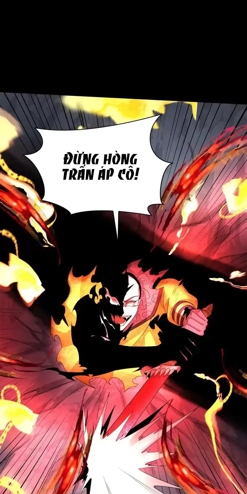 Toàn Cầu Quỷ Dị Thời Đại Chapter 308 - Trang 2