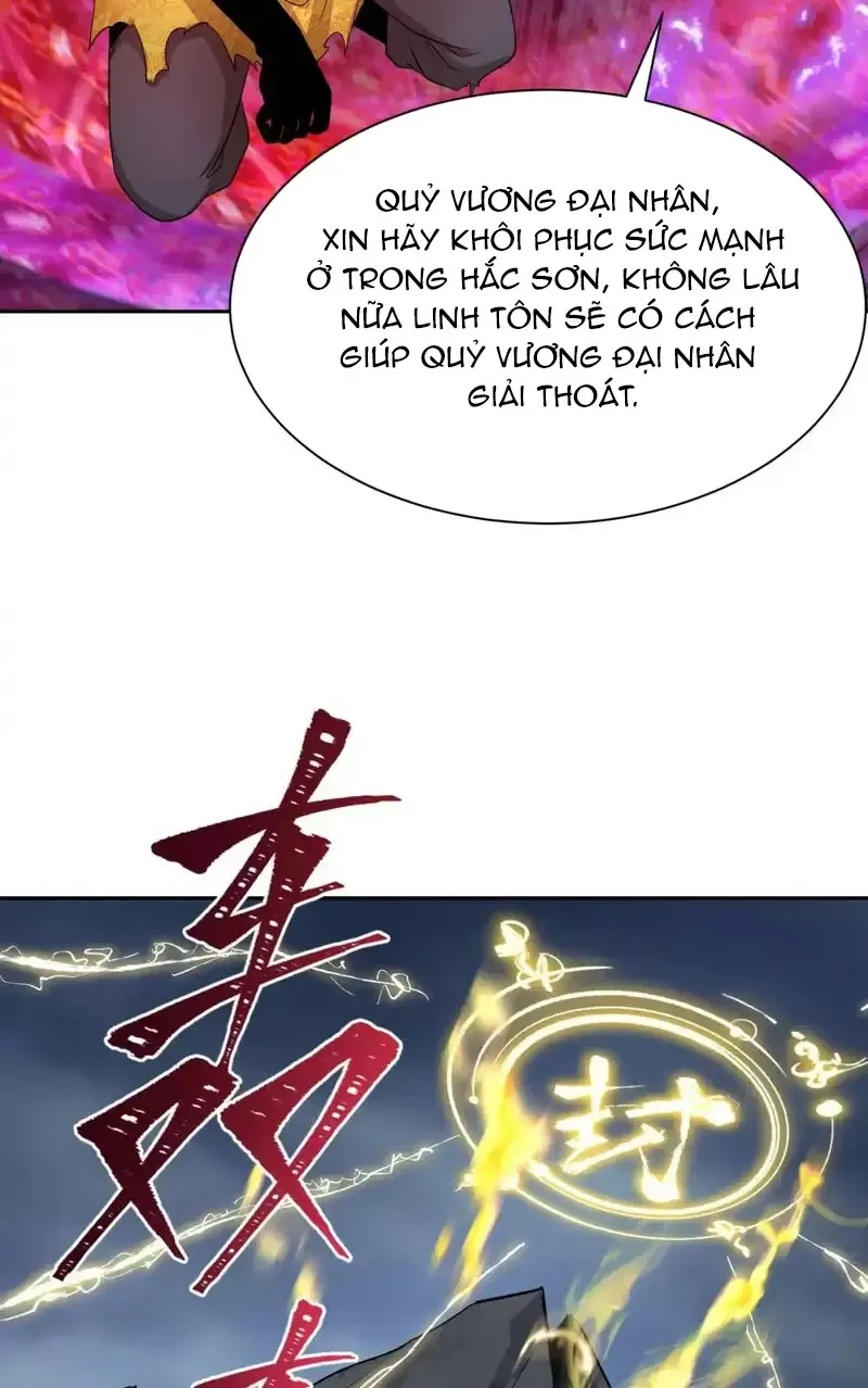 Toàn Cầu Quỷ Dị Thời Đại Chapter 308 - Trang 2