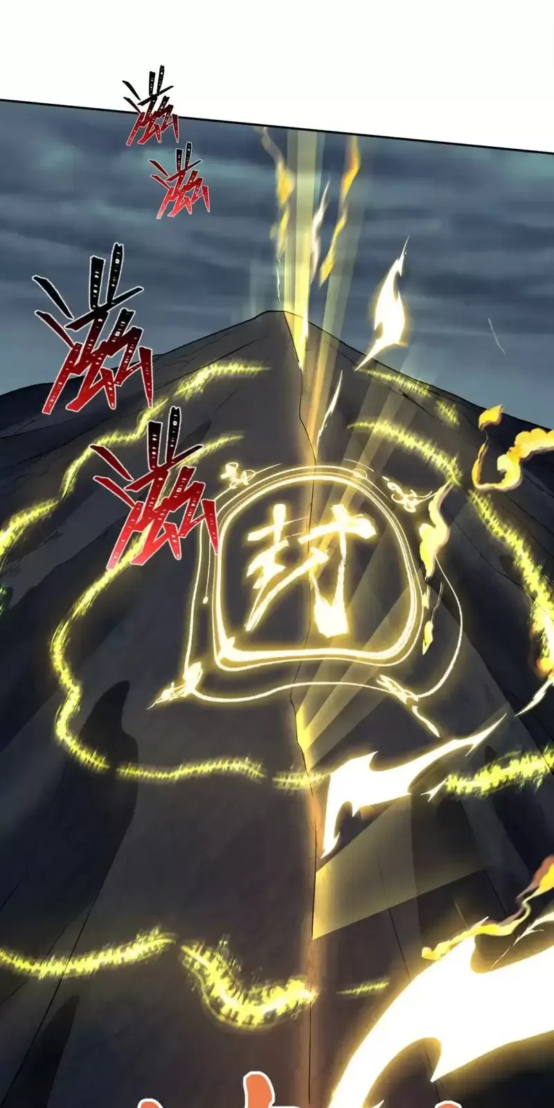 Toàn Cầu Quỷ Dị Thời Đại Chapter 308 - Trang 2