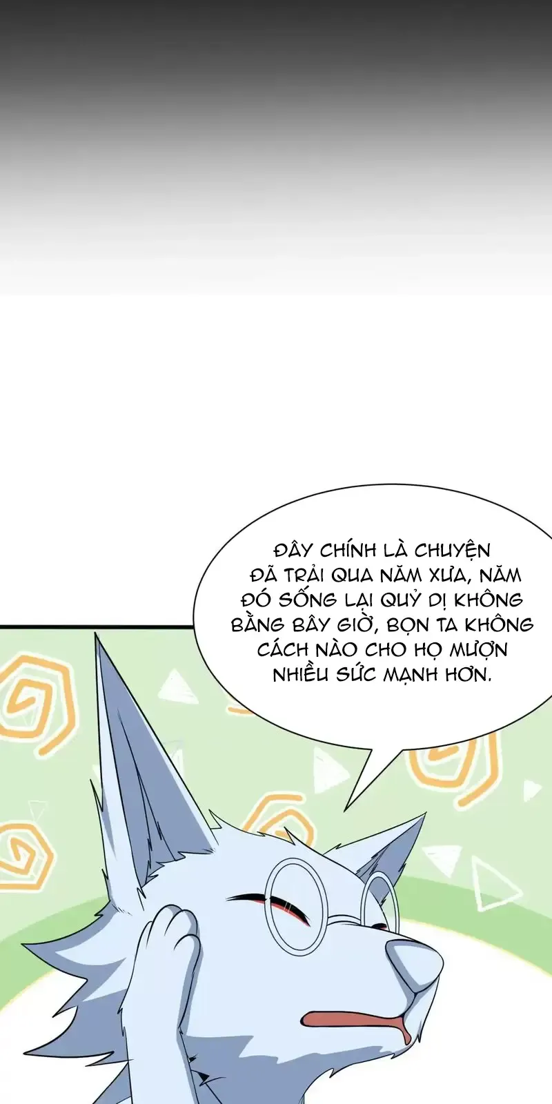 Toàn Cầu Quỷ Dị Thời Đại Chapter 308 - Trang 2