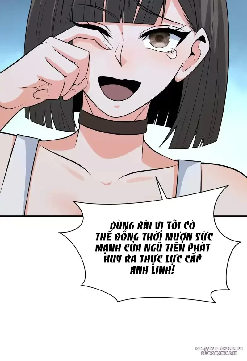 Toàn Cầu Quỷ Dị Thời Đại Chapter 308 - Trang 2