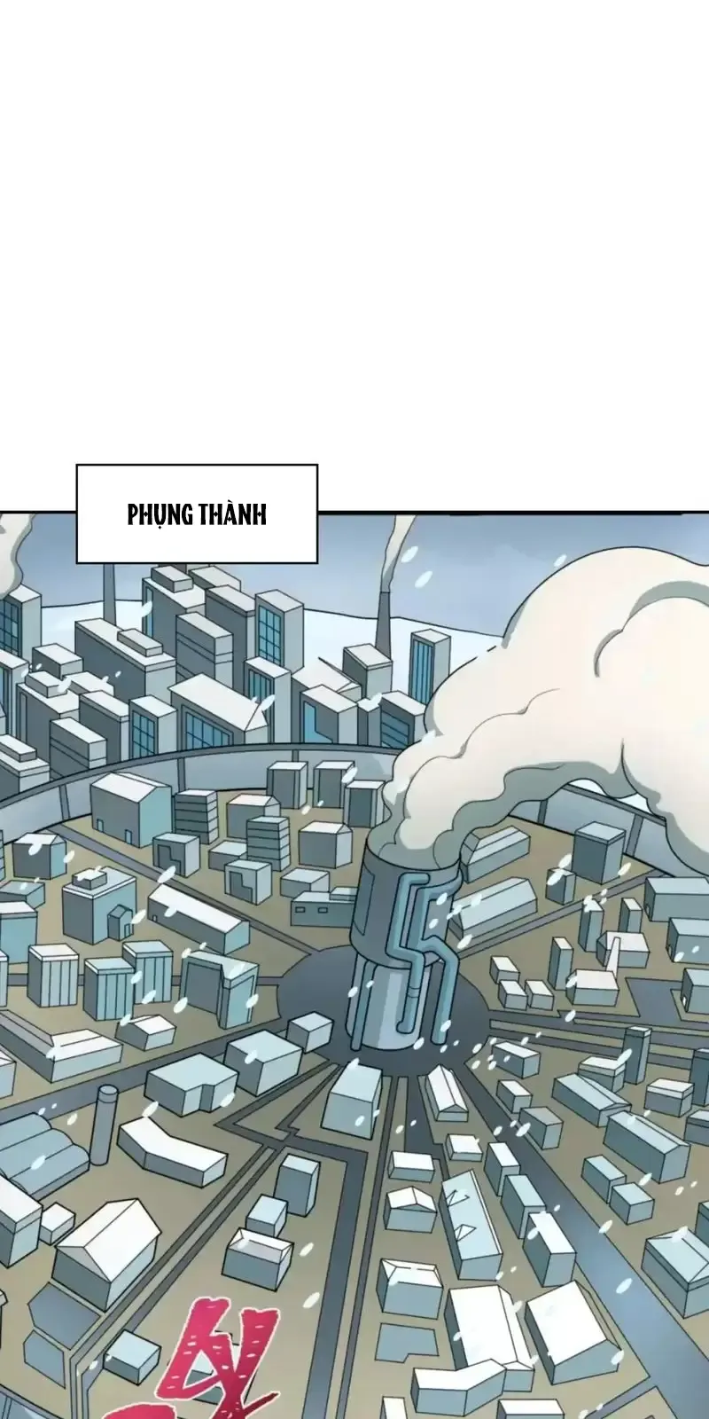 Toàn Cầu Quỷ Dị Thời Đại Chapter 308 - Trang 2