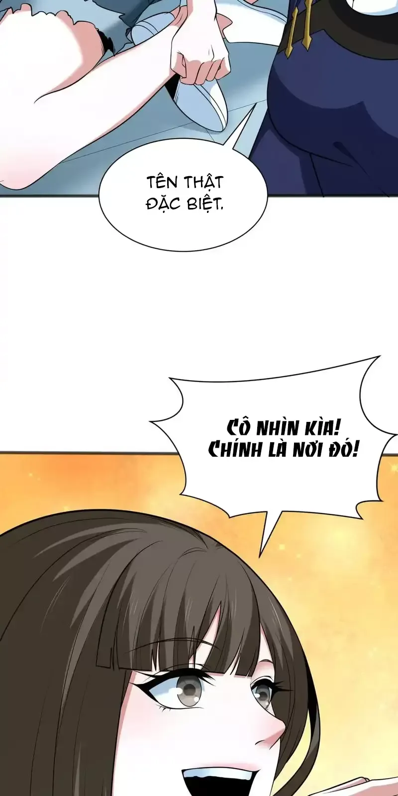 Toàn Cầu Quỷ Dị Thời Đại Chapter 308 - Trang 2