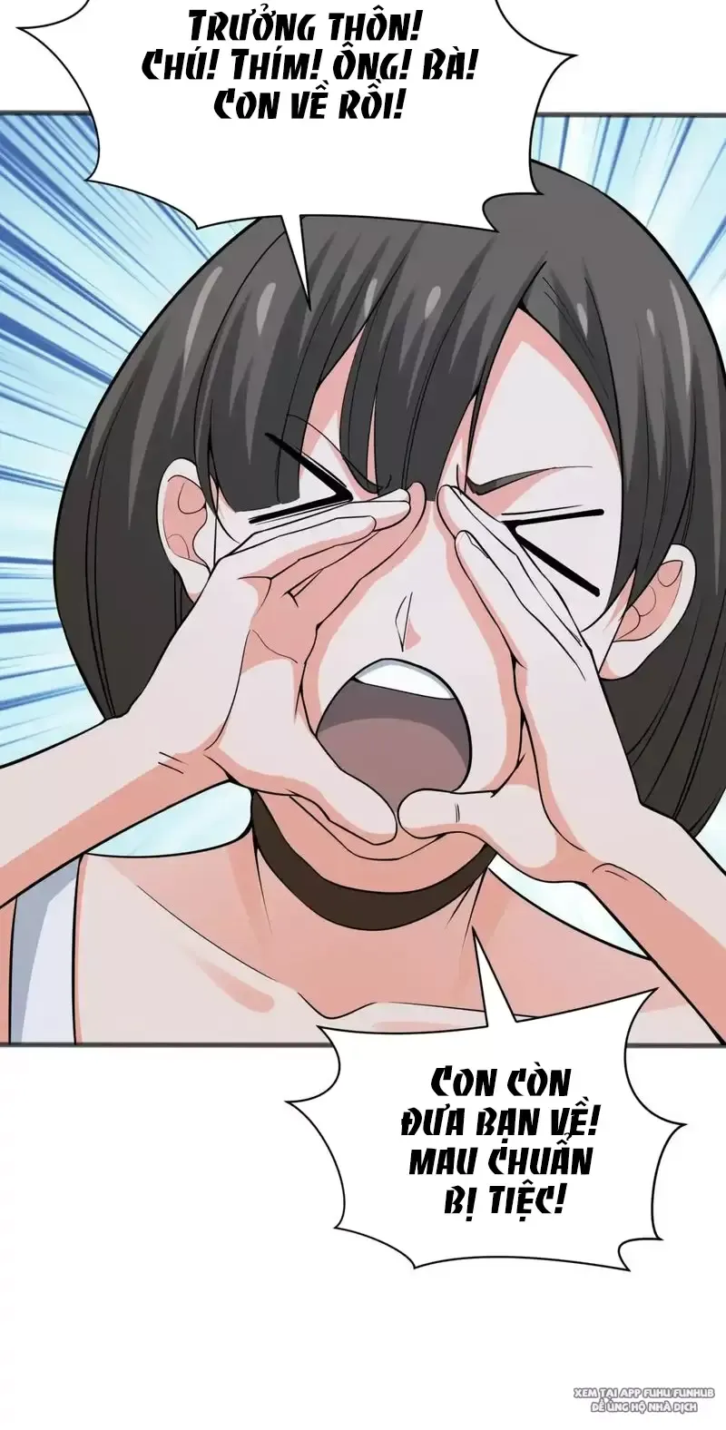 Toàn Cầu Quỷ Dị Thời Đại Chapter 308 - Trang 2