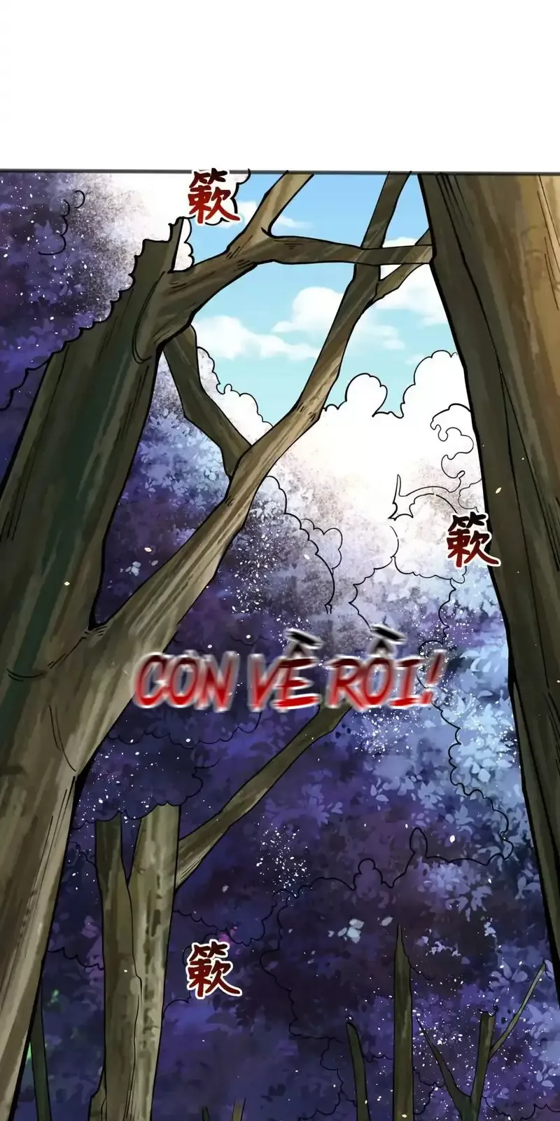 Toàn Cầu Quỷ Dị Thời Đại Chapter 308 - Trang 2