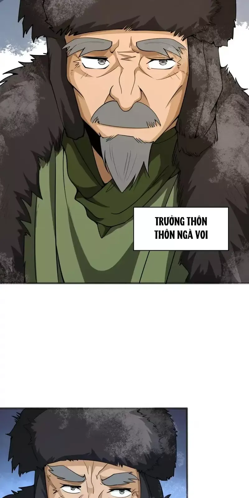 Toàn Cầu Quỷ Dị Thời Đại Chapter 308 - Trang 2