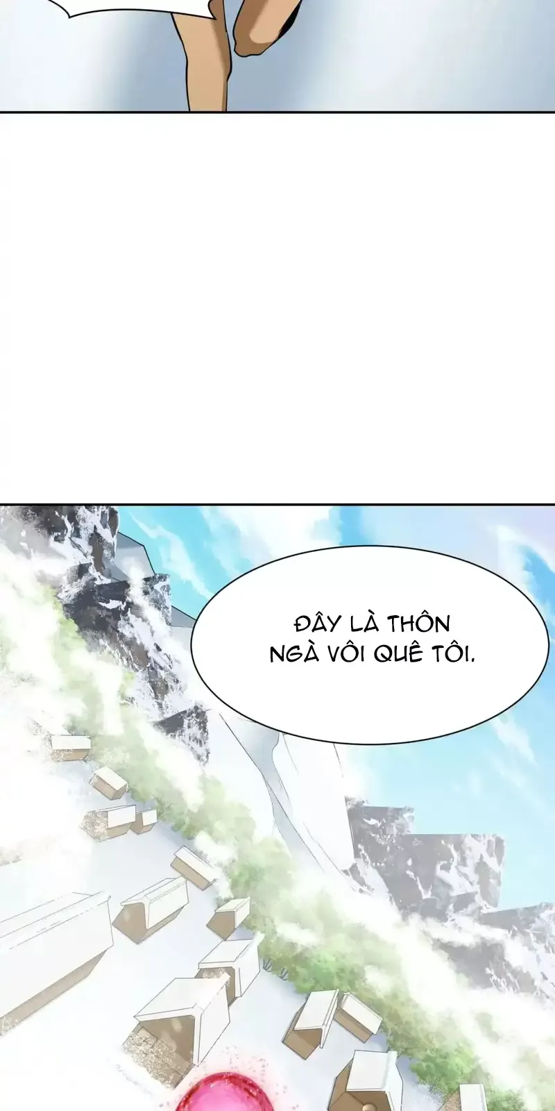 Toàn Cầu Quỷ Dị Thời Đại Chapter 308 - Trang 2