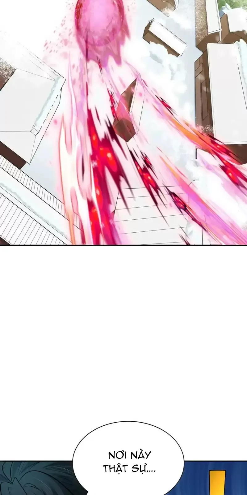 Toàn Cầu Quỷ Dị Thời Đại Chapter 308 - Trang 2