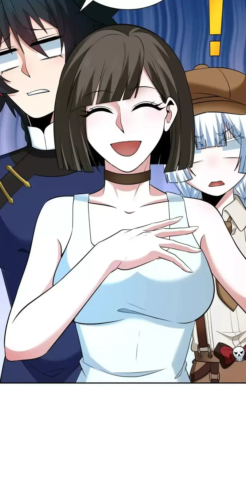 Toàn Cầu Quỷ Dị Thời Đại Chapter 308 - Trang 2