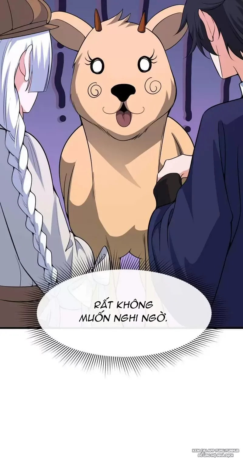 Toàn Cầu Quỷ Dị Thời Đại Chapter 309 - Trang 2