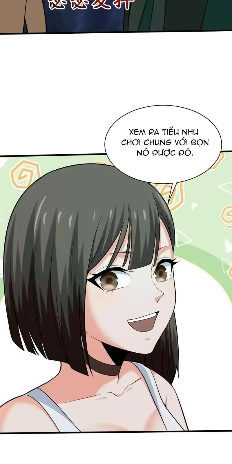 Toàn Cầu Quỷ Dị Thời Đại Chapter 309 - Trang 2