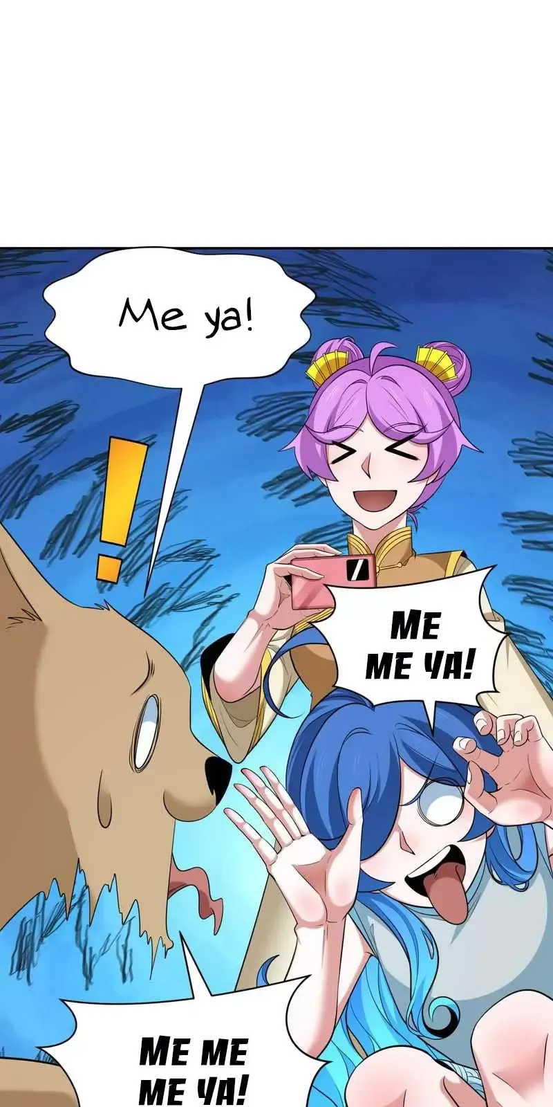 Toàn Cầu Quỷ Dị Thời Đại Chapter 309 - Trang 2