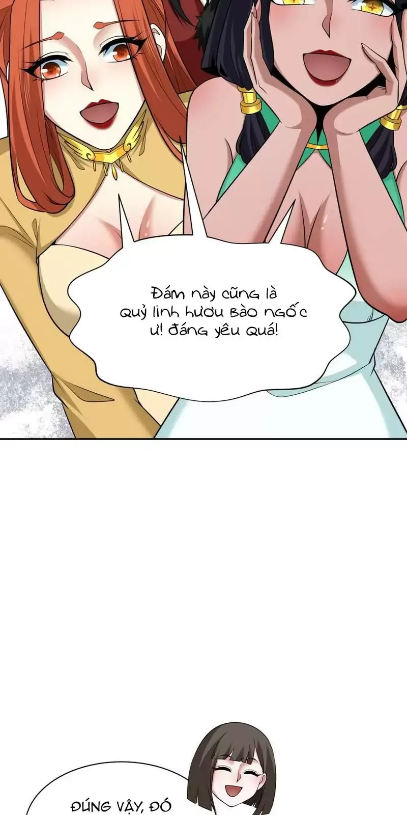 Toàn Cầu Quỷ Dị Thời Đại Chapter 309 - Trang 2