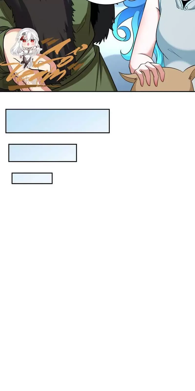 Toàn Cầu Quỷ Dị Thời Đại Chapter 309 - Trang 2