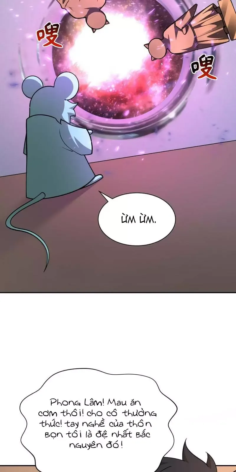 Toàn Cầu Quỷ Dị Thời Đại Chapter 309 - Trang 2