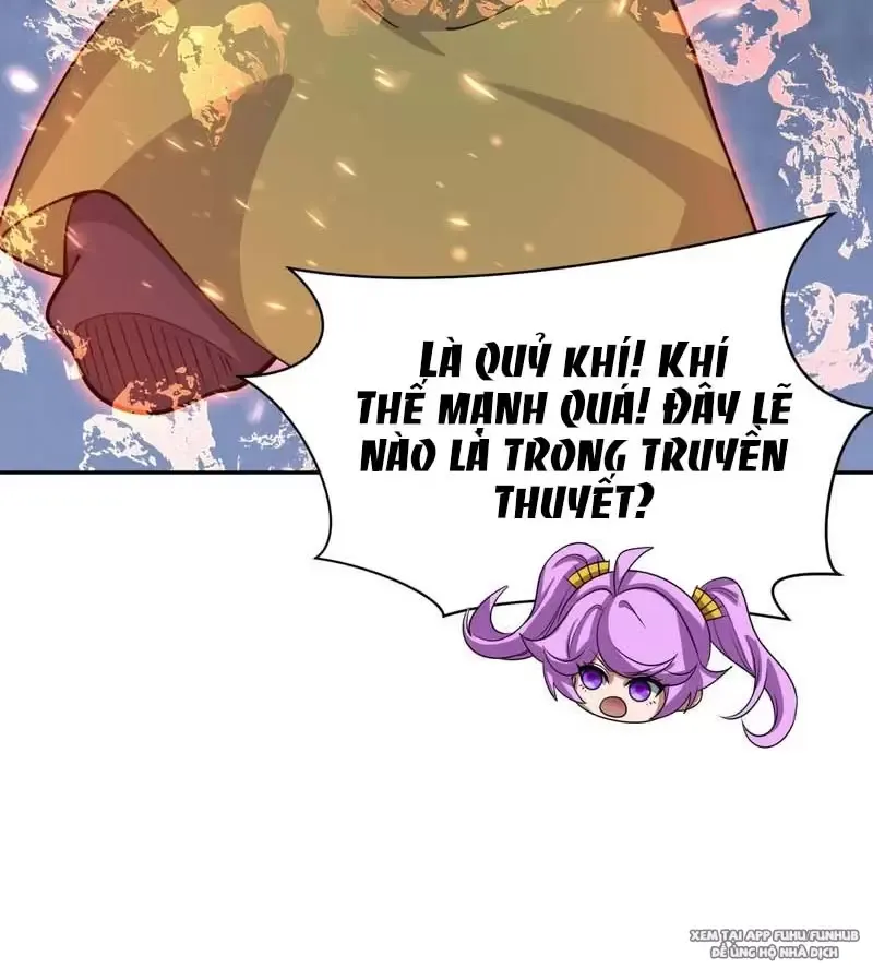 Toàn Cầu Quỷ Dị Thời Đại Chapter 309 - Trang 2