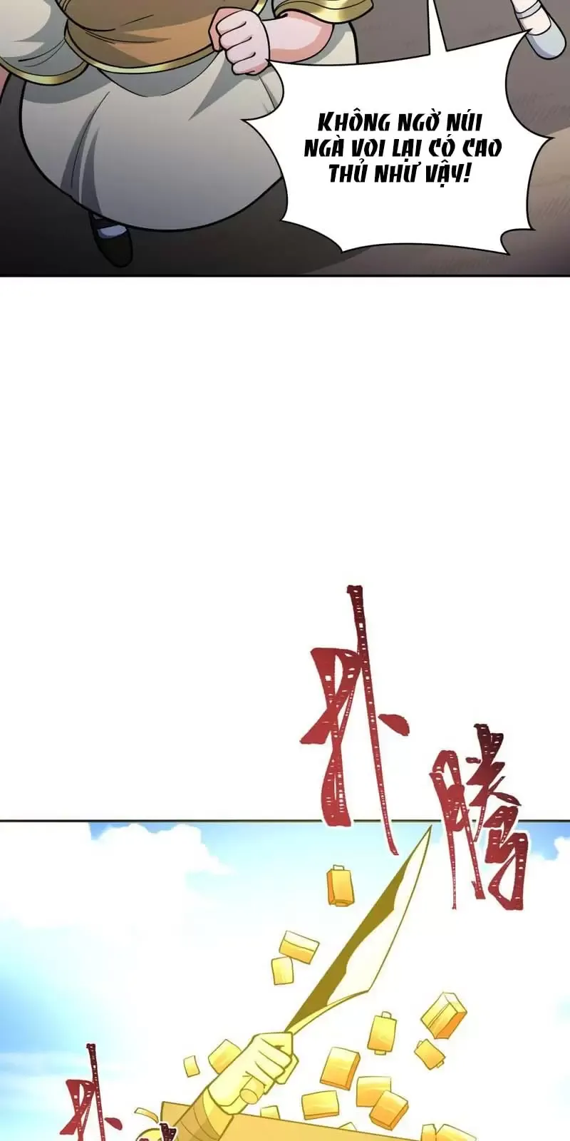 Toàn Cầu Quỷ Dị Thời Đại Chapter 309 - Trang 2