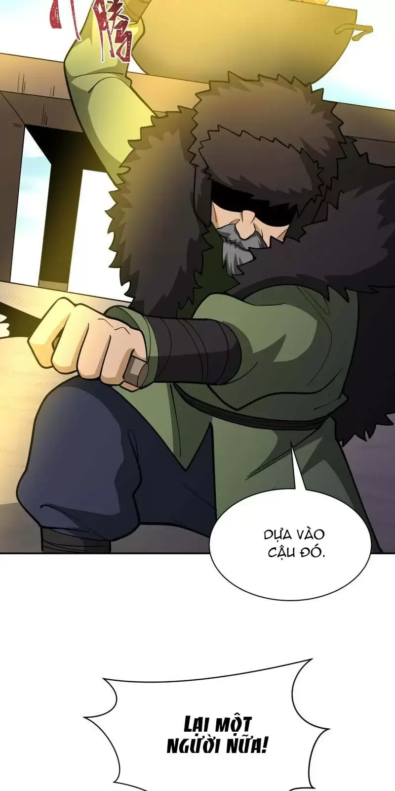 Toàn Cầu Quỷ Dị Thời Đại Chapter 309 - Trang 2