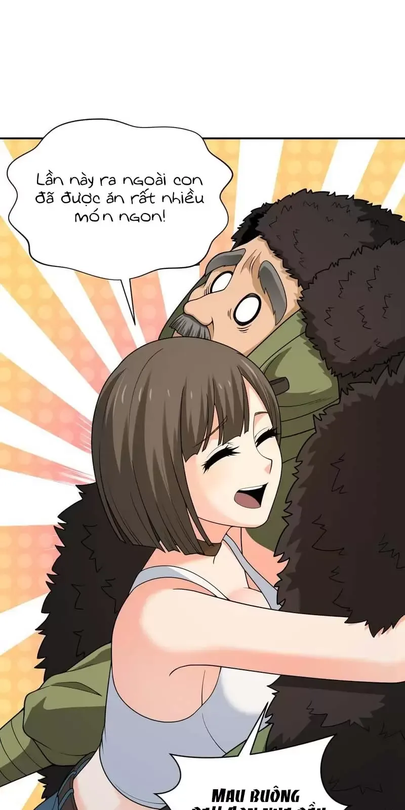 Toàn Cầu Quỷ Dị Thời Đại Chapter 309 - Trang 2