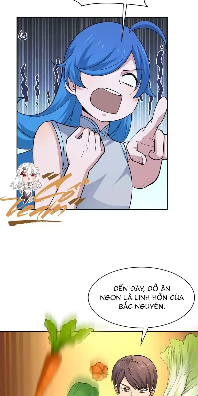 Toàn Cầu Quỷ Dị Thời Đại Chapter 309 - Trang 2