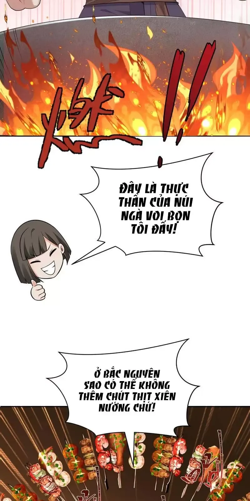 Toàn Cầu Quỷ Dị Thời Đại Chapter 309 - Trang 2