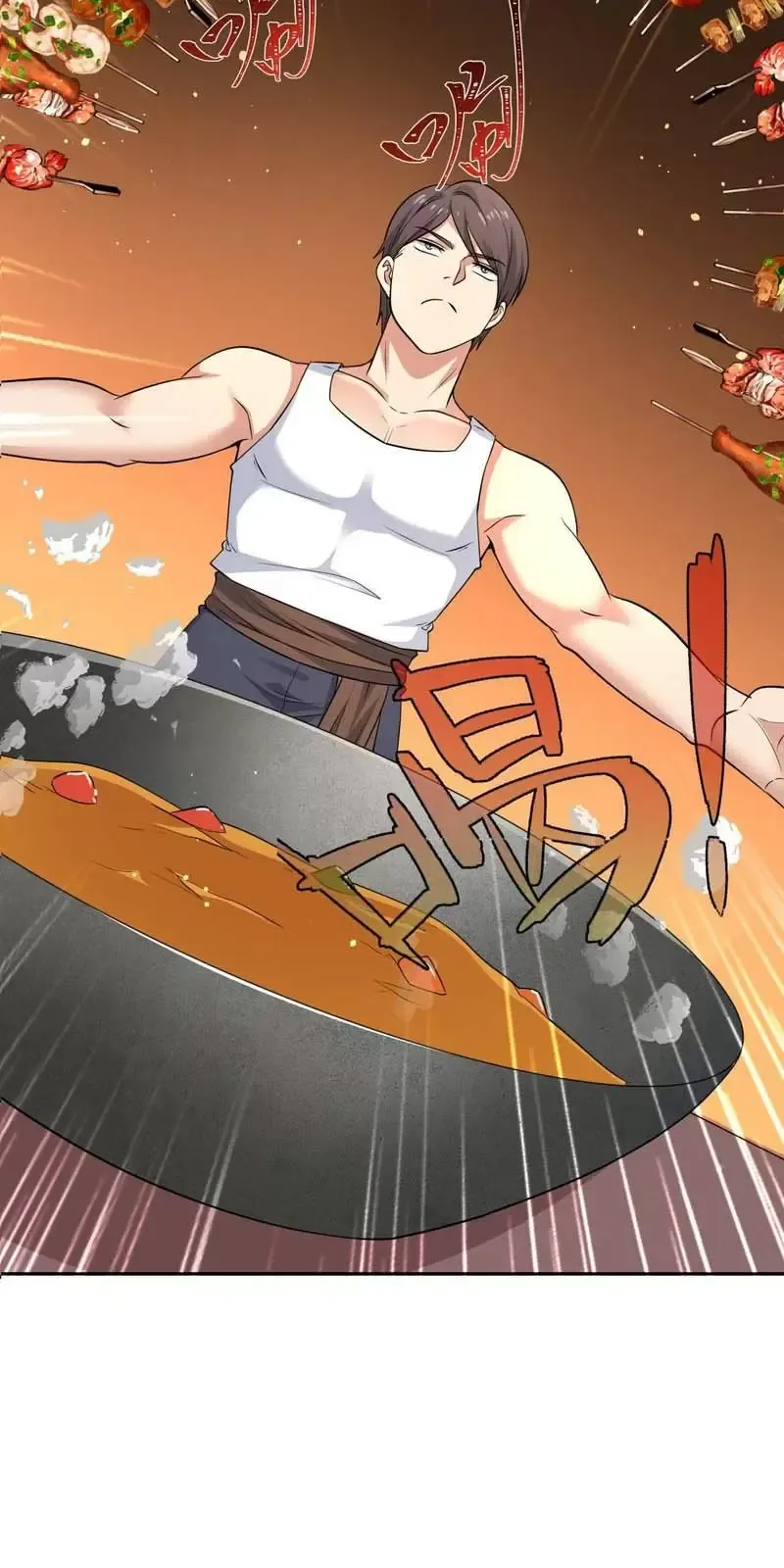 Toàn Cầu Quỷ Dị Thời Đại Chapter 309 - Trang 2