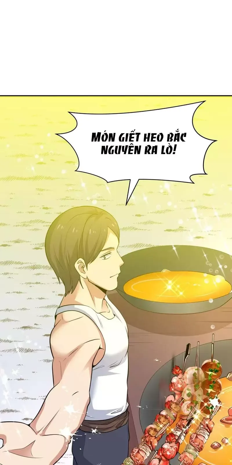 Toàn Cầu Quỷ Dị Thời Đại Chapter 309 - Trang 2