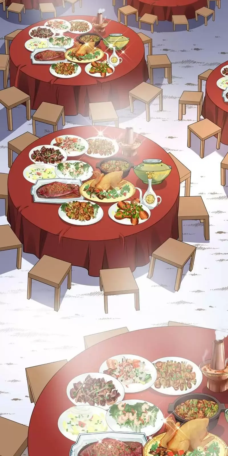 Toàn Cầu Quỷ Dị Thời Đại Chapter 309 - Trang 2