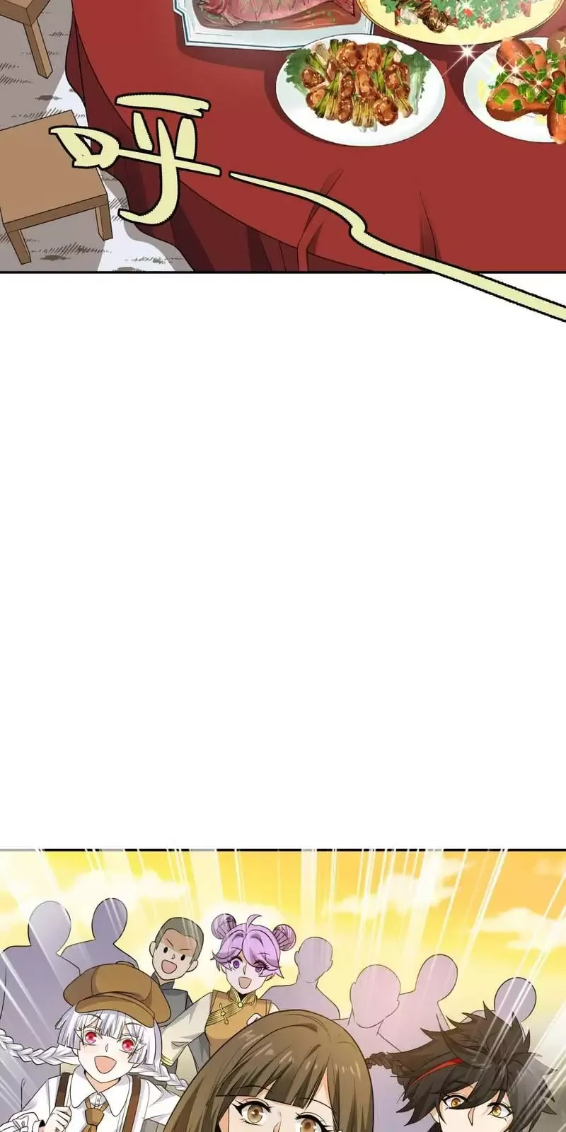 Toàn Cầu Quỷ Dị Thời Đại Chapter 309 - Trang 2