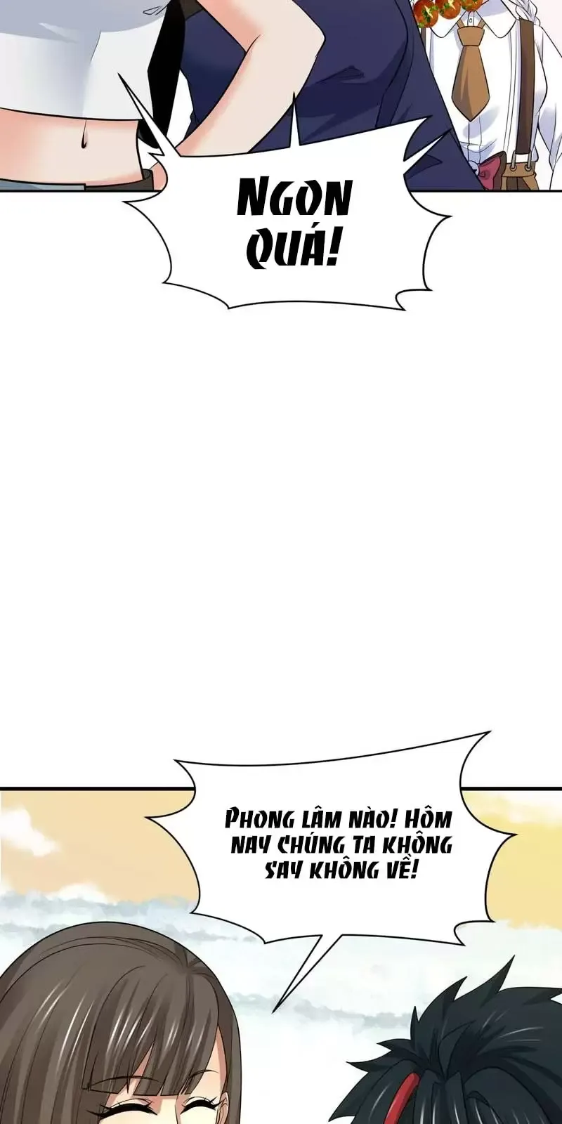 Toàn Cầu Quỷ Dị Thời Đại Chapter 309 - Trang 2