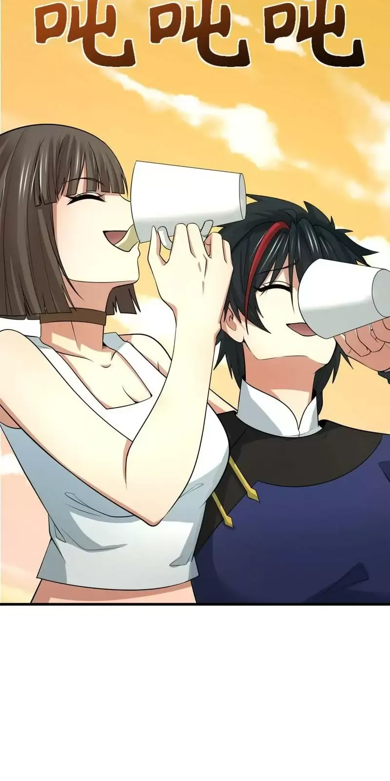 Toàn Cầu Quỷ Dị Thời Đại Chapter 309 - Trang 2