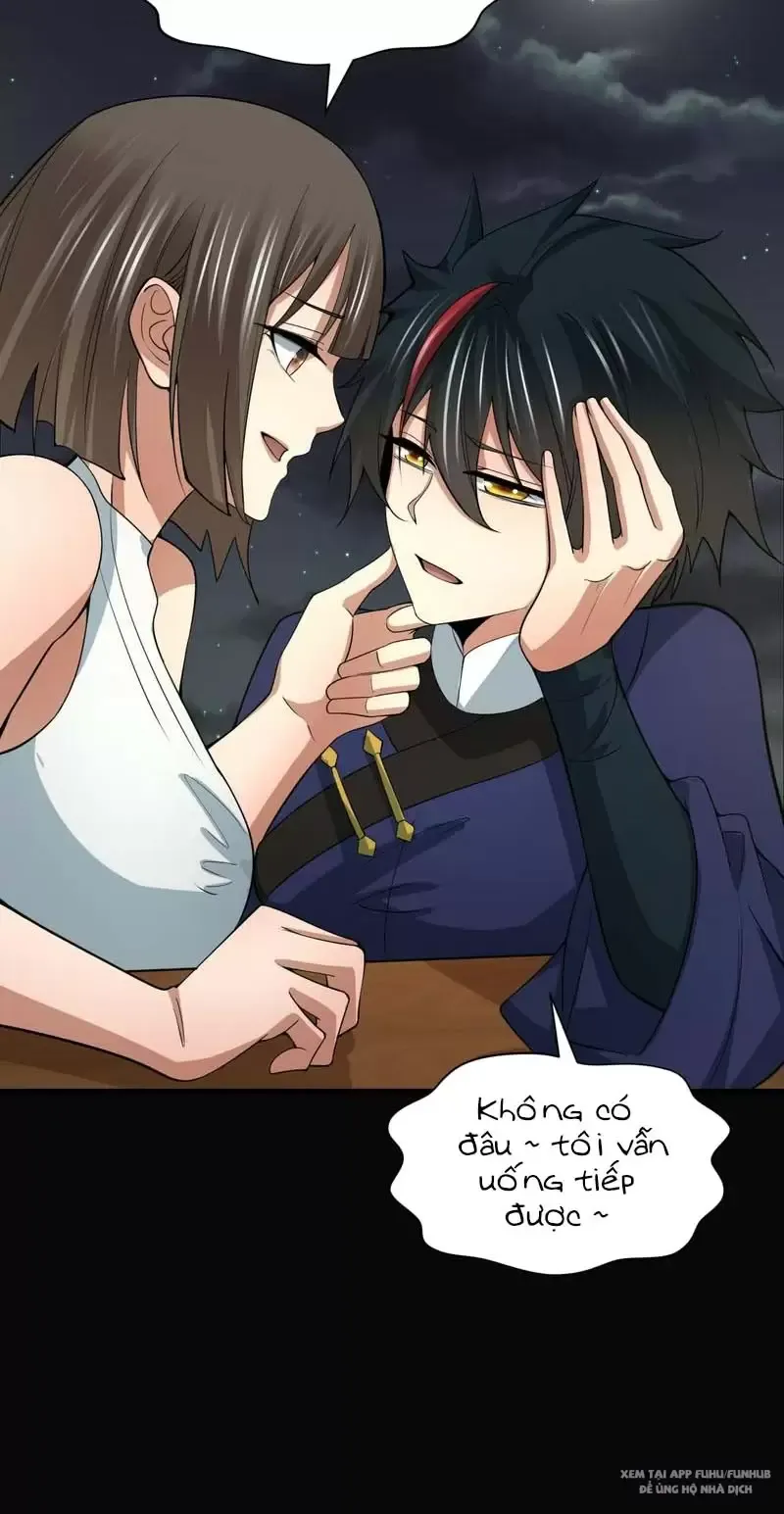 Toàn Cầu Quỷ Dị Thời Đại Chapter 309 - Trang 2