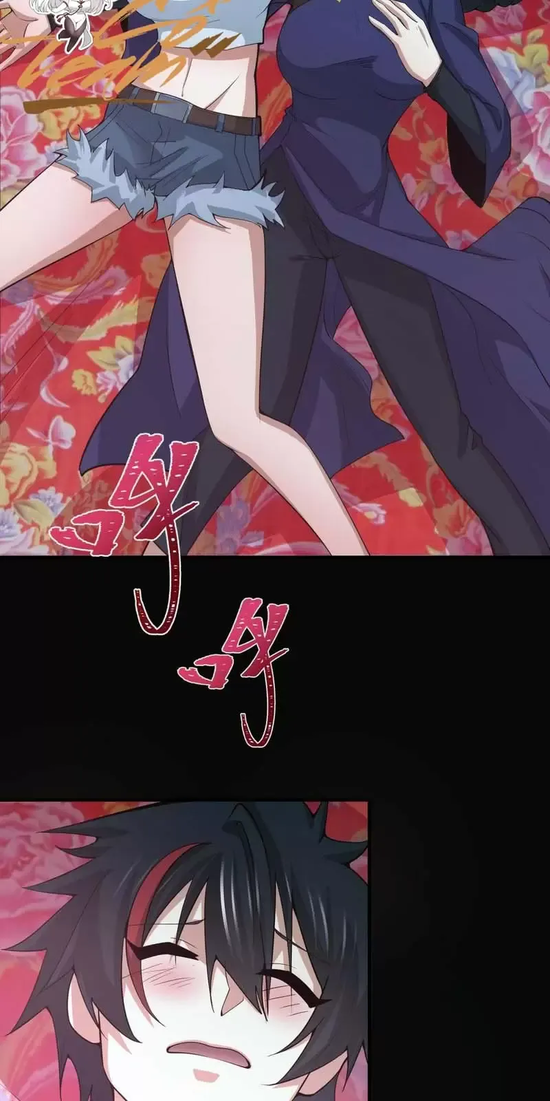 Toàn Cầu Quỷ Dị Thời Đại Chapter 309 - Trang 2