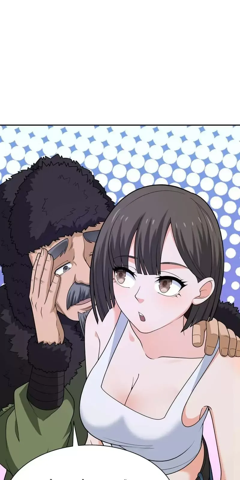 Toàn Cầu Quỷ Dị Thời Đại Chapter 309 - Trang 2