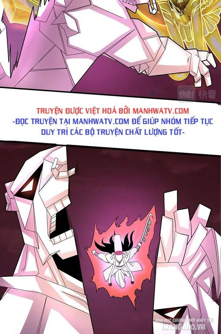 Toàn Cầu Quỷ Dị Thời Đại Chapter 31 - Trang 2