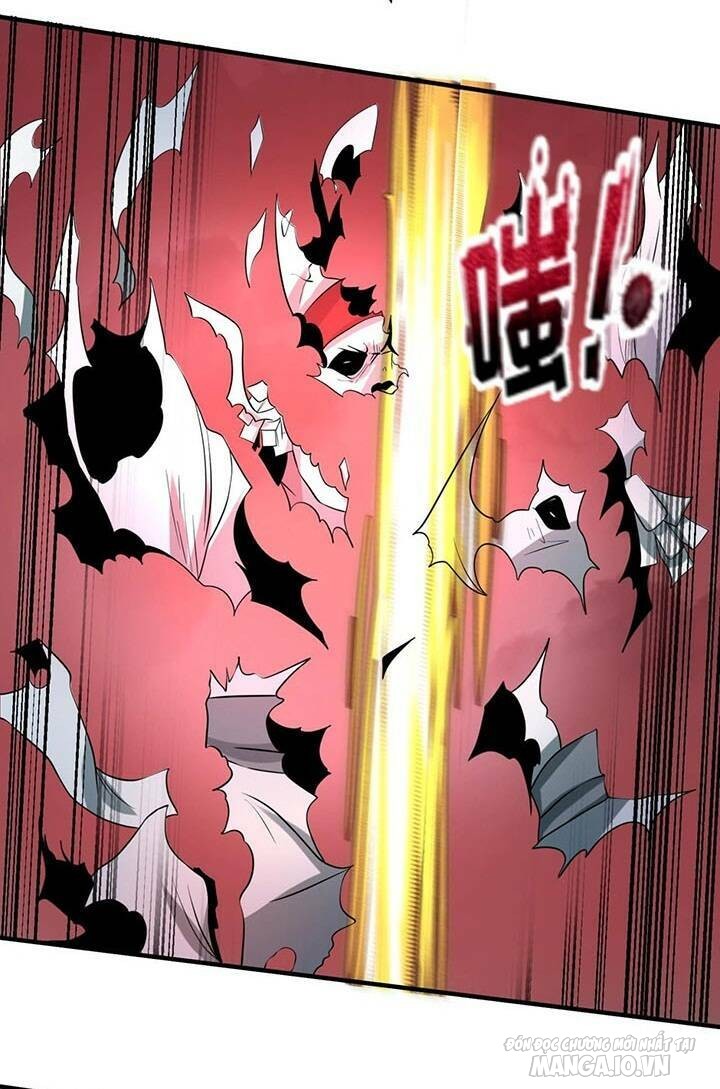 Toàn Cầu Quỷ Dị Thời Đại Chapter 31 - Trang 2