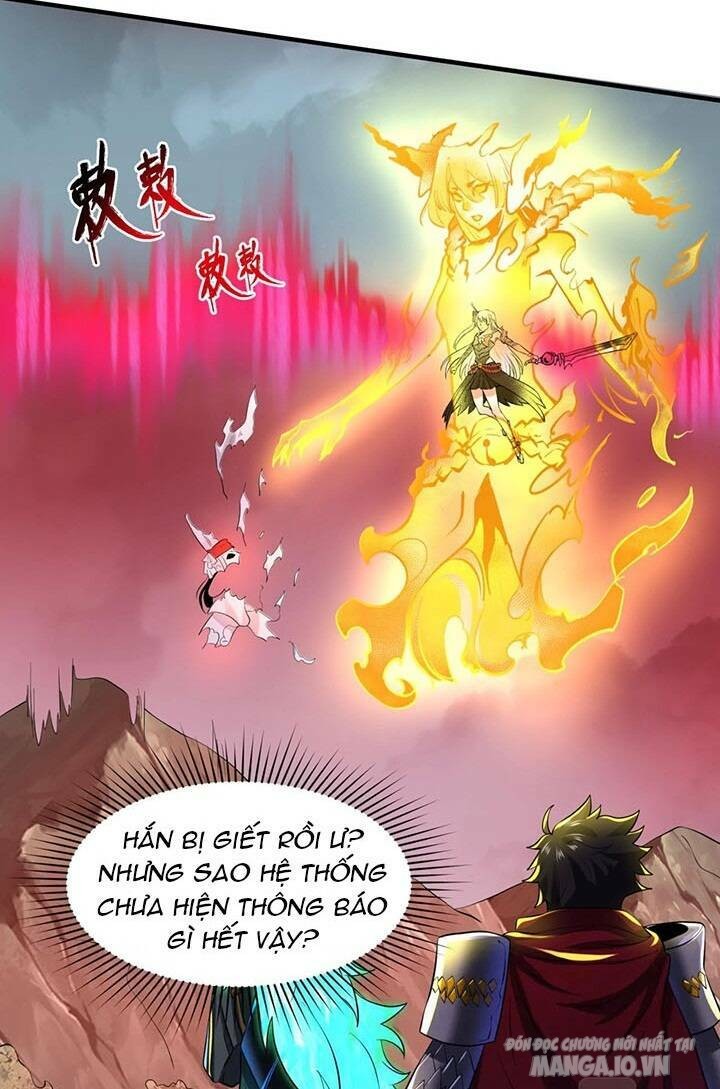Toàn Cầu Quỷ Dị Thời Đại Chapter 31 - Trang 2