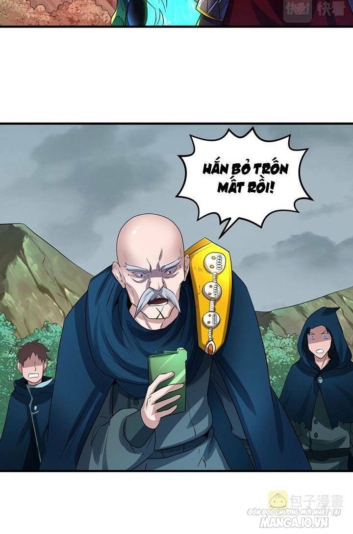 Toàn Cầu Quỷ Dị Thời Đại Chapter 31 - Trang 2