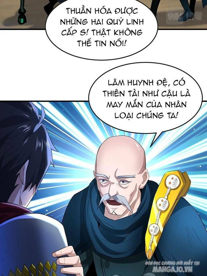 Toàn Cầu Quỷ Dị Thời Đại Chapter 31 - Trang 2