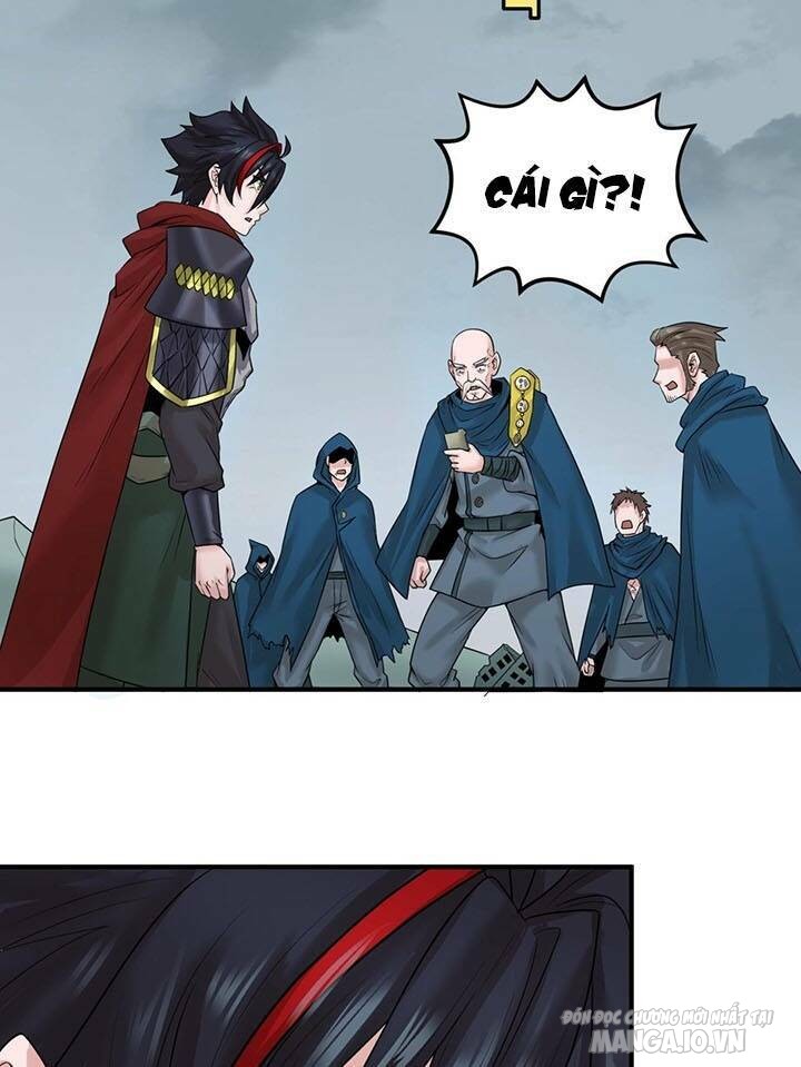 Toàn Cầu Quỷ Dị Thời Đại Chapter 31 - Trang 2