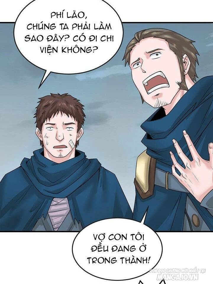 Toàn Cầu Quỷ Dị Thời Đại Chapter 31 - Trang 2