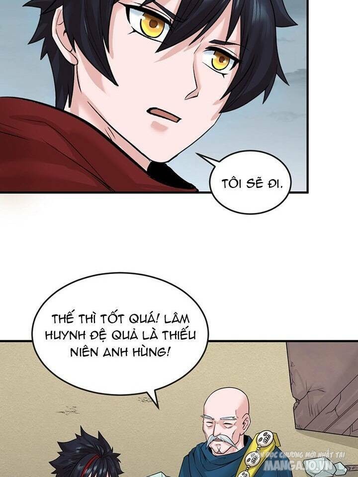 Toàn Cầu Quỷ Dị Thời Đại Chapter 31 - Trang 2