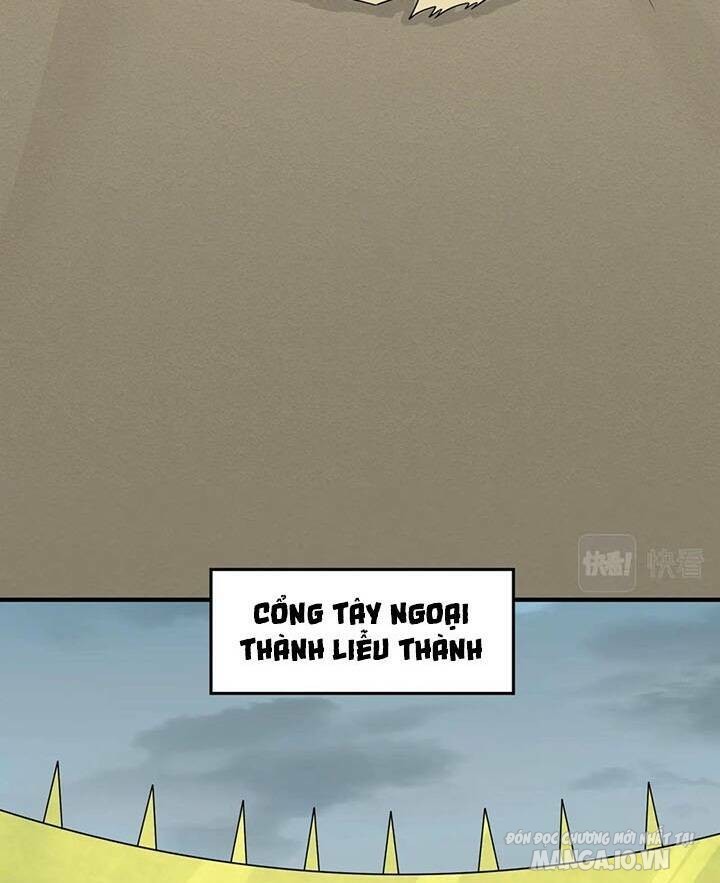 Toàn Cầu Quỷ Dị Thời Đại Chapter 31 - Trang 2