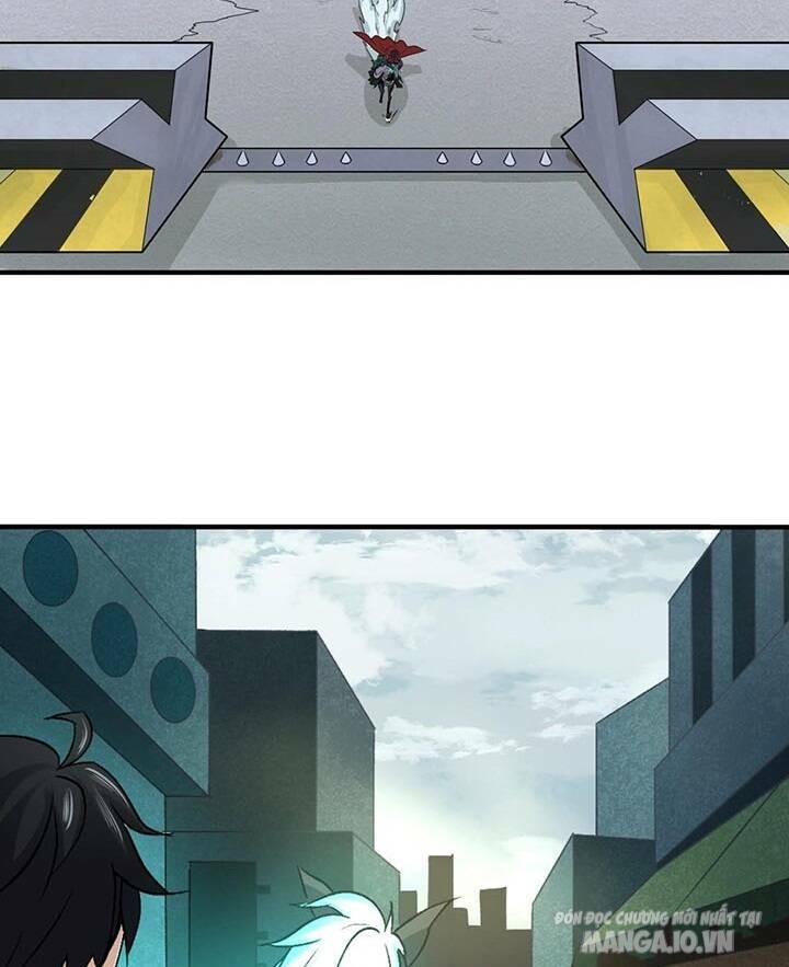 Toàn Cầu Quỷ Dị Thời Đại Chapter 31 - Trang 2