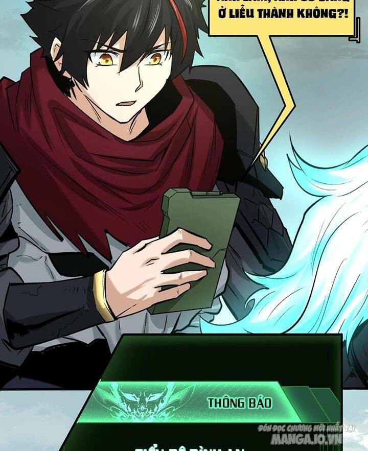 Toàn Cầu Quỷ Dị Thời Đại Chapter 31 - Trang 2