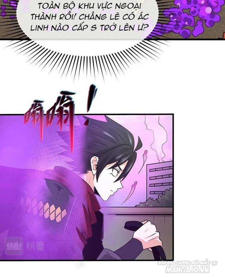 Toàn Cầu Quỷ Dị Thời Đại Chapter 31 - Trang 2