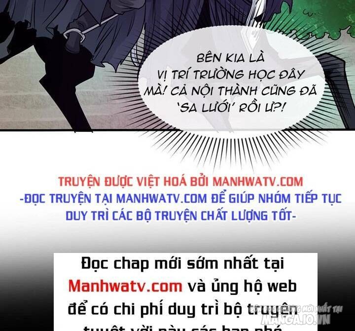 Toàn Cầu Quỷ Dị Thời Đại Chapter 31 - Trang 2