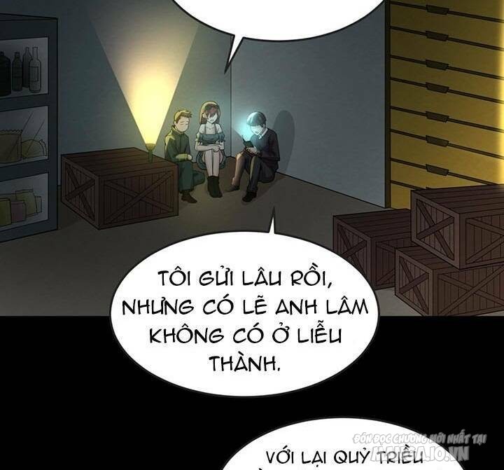 Toàn Cầu Quỷ Dị Thời Đại Chapter 31 - Trang 2