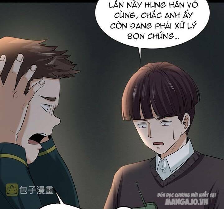 Toàn Cầu Quỷ Dị Thời Đại Chapter 31 - Trang 2